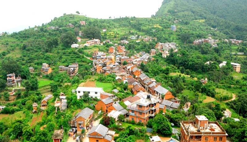 Bandipur Tour from Kathmandu